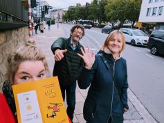 Lietuvių festivalis „Book On!“ – Liuksemburgo kultūrinio lauko dalis