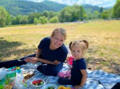 Naujoji Bulgarijos lietuvių lyderė Justina Kirilova: „Į bendruomenę kiekvieną pakviesiu asmeniškai“