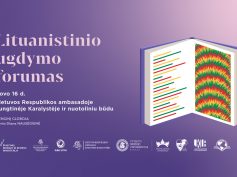 Artėja lituanistinio ugdymo forumas Londone: akcentu taps mokyklų tvarumo užtikrinimas ir jų transformacijos