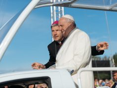 Arkivyskupas Lionginas Virbalas prisimena Popiežių: Pranciškus aplankė Lietuvą, nes ji maža, o jam rūpėjo mažiausieji