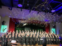 Toronto lietuvių choras „Volungė“ paminėjo 50-ties metų veiklos jubiliejų