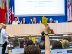 Prasideda svarbiausias Pasaulio Lietuvių Bendruomenės renginys – PLB Seimas 