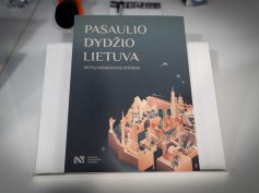 Pirmasis įtraukusis Lietuvos muziejų leidinys – apie pasaulio lietuvius