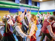 Europos lietuvių kultūros dienos Belgijoje suburs lietuvių bendruomenes iš viso pasaulio