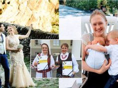 Italijoje gyvenanti Aurelija apie veiklą, už kurią negauna atlygio: sulaukėm tiek dėmesio, kad negalim sustoti