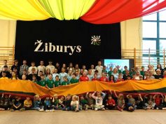 Lietuviškas „Žiburys“ Seinų širdyje: atkaklumo ir tikėjimo istorija