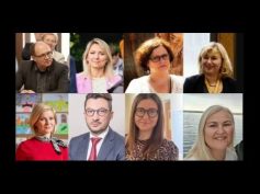 JKLB pristato vaizdo ciklą „MOKYTOJAI“: diasporos pedagogai, saugantys lietuvių kalbą pasaulyje
