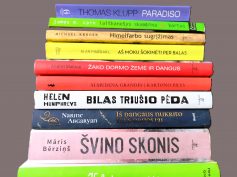 Žodynų nefiksuoti dariniai verstinėje grožinėje literatūroje (II dalis)
