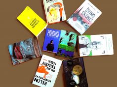 Žodynų nefiksuoti dariniai verstinėje grožinėje literatūroje (I dalis) 