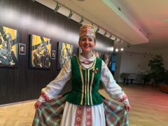 Iš prabangios JAV salos Silvija grįžo į Anykščius: norėjau vaikams parodyti gyvenimo realybę, o ne nugludintą jo versiją