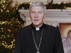 Arkivyskupas Lionginas Virbalas: „Kalėdų žinia skirta mums visiems“