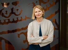 Ineta Dabašinskienė: Vytauto Didžiojo universiteto kelias ir pasaulio Lietuva