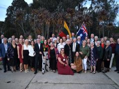 75-metį paminėję Australijos lietuviai: kartų kaita, kalbos iššūkiai ir „prarastosios kartos“ paieškos
