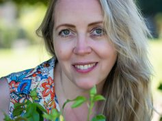 JAV lietuvė Gintarė Kiznienė: „Tik palaikydami vieni kitus galime kurti stiprią diasporą“