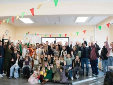 Lietuvybės židinys Osnabriuke: nuo karališkos rudens puotos iki Naujų metų stebuklo