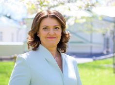 D. Nausėdienė lituanistiniame forume: Pasiekimai sukelia apgaulingą jausmą, kad viskas jau padaryta
