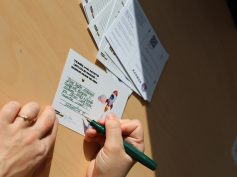 Lietuvių diasporos jaunimas siunčia atvirlaiškius į kosmosą: netrukus jie sugrįš į Žemę