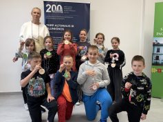 200 metų Seinų kunigų seminarijos istorija pristatyta vietos lietuviškų mokyklų mokiniams
