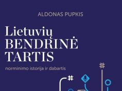 Irena Smetonienė: Ar šiandien reikia taisyklingos tarties?