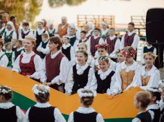 70 metų lietuviškos dvasios: Punskas kviečia į jubiliejinę šventę