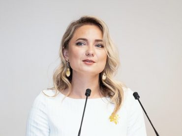 Alvija Černiauskaitė: „Mokytojas pamato tai, pro ką kitas žmogus tiesiog praeitų“