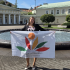 Italijos lituanistinio švietimo tarybos vadovė Dovilė Varapnickaitė-Sartori: „Pagrindinis raktas į ugdymo sėkmę – žmogiškasis ryšys“