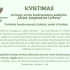 Pasaulio lietuviai kviečiami į Seime vyksiantį bendruomenių sambūrį „Idėjos, jungiančios Lietuvą“