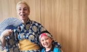 Japonijos lietuvių bendruomenės pirmininkė: „Kurį laiką buvau pamiršusi, kad esu lietuvė“