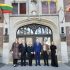 Viceministras susitiko su Kanados lietuviais: dėkojame už puoselėjamą ryšį su Lietuva