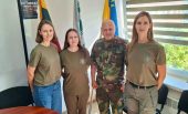 Kipro lietuvių bendruomenės pirmininkė Rūta Pečkytė: „Neveikti šiuo metu yra žalinga, nes esame tikrai pavojingoje geopolitinėje situacijoje“