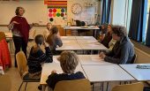 Kaip atrasti vaiko mokymosi raktą? Rūtos Kareckaitės-Gouriou įžvalgos „Trys spalvos“ tėvams