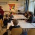 Kaip atrasti vaiko mokymosi raktą? Rūtos Kareckaitės-Gouriou įžvalgos „Trys spalvos“ tėvams