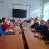 PLB valdybos nariai susitiko su Kultūros ministru