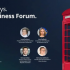 Nuo startuolių iki Lordų rūmų: Londonas trims dienoms taps Lietuvos ir JK verslo centru