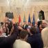 K. Budrys ragino Airijos lietuvius aktyviau prisidėti prie Lietuvos augimo
