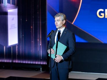 K. Budrys: kuriant ryšį su diaspora ypač svarbus savivaldybių vaidmuo