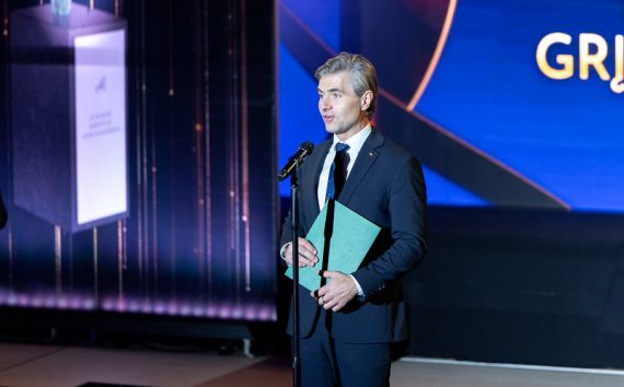 K. Budrys: kuriant ryšį su diaspora ypač svarbus savivaldybių vaidmuo