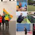 Antrosios Britanijos lietuvių sporto žaidynės subūrė tautiečius Londone